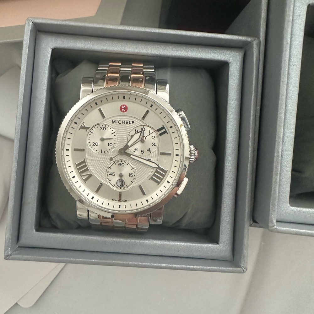 Michele Sport Sail - Picture 4 of 4